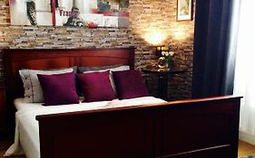 Bed And Breakfast Eriksberg